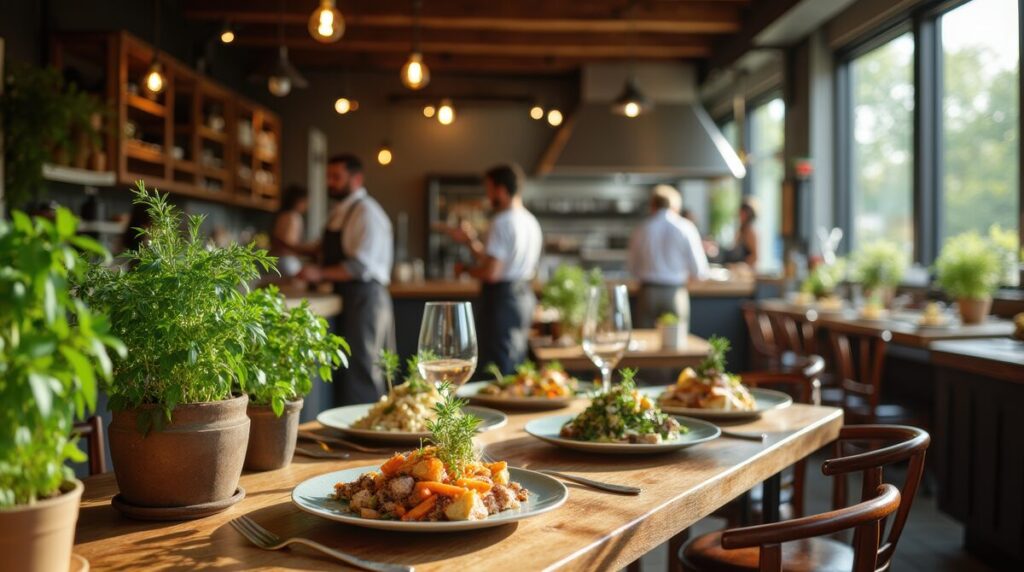 The Best Places to Eat in Wykagyl Crossways: A Local Food Lover’s Guide to New Rochelle’s North End